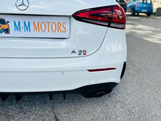 MERCEDES-BENZ A 35 AMG usata 35
