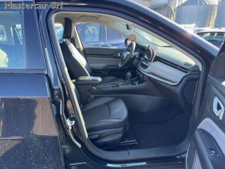 JEEP Compass usata, con Sedile posteriore sdoppiato