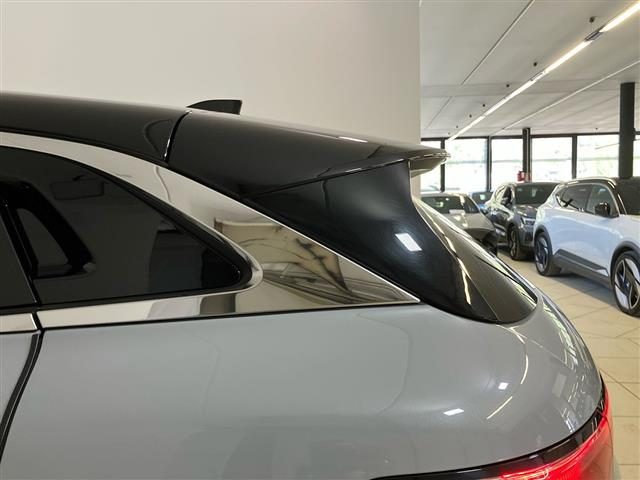 RENAULT Megane usata 28