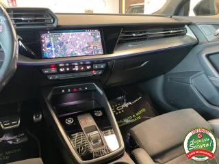 AUDI A3 usata, con Park Distance Control