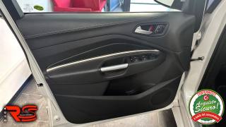 FORD Kuga usata, con Cruise Control