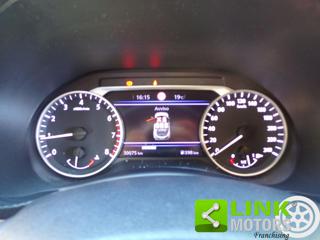 NISSAN Juke usata 56