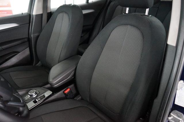 BMW X2 usata 29