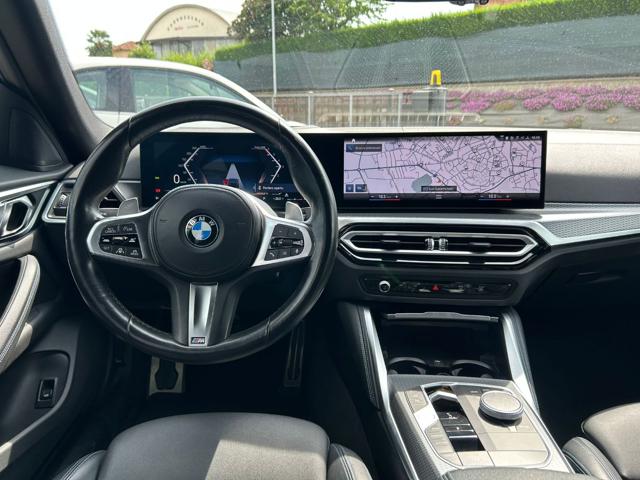 BMW 420 usata, con Climatizzatore