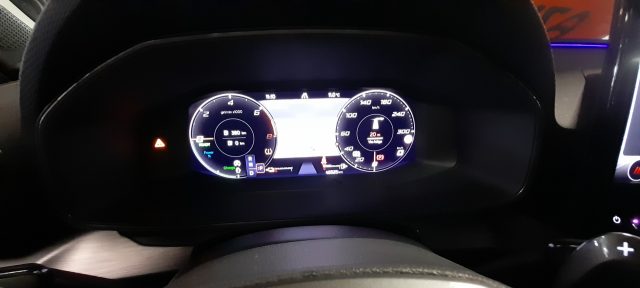 CUPRA Leon usata, con Sensore di luce
