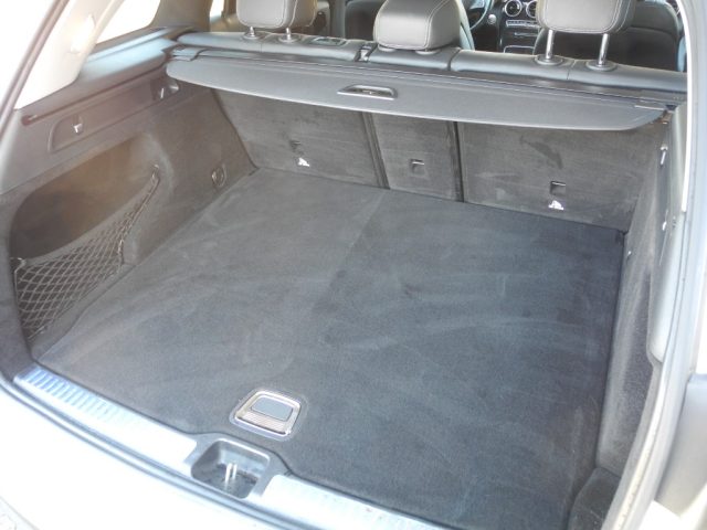 MERCEDES-BENZ GLC 250 usata 71