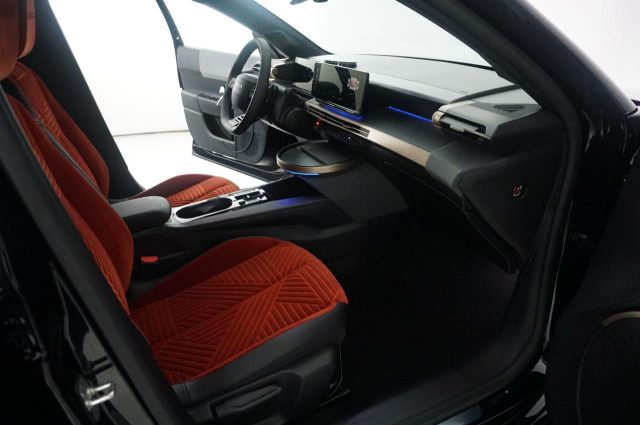 LANCIA Ypsilon usata, con Controllo automatico clima