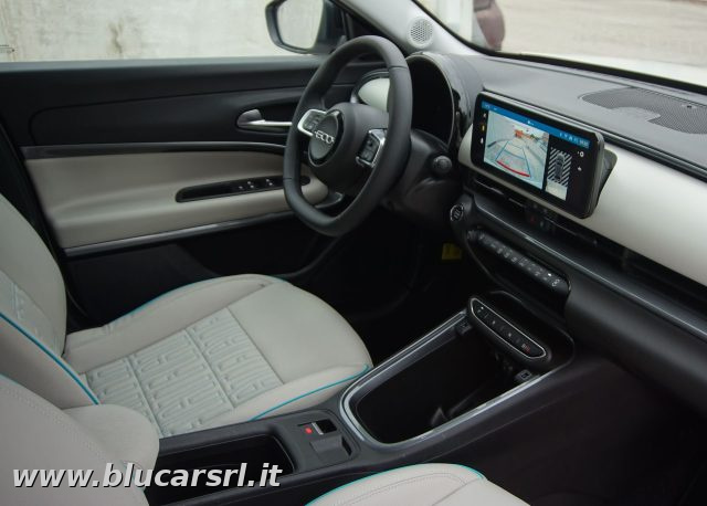 FIAT 600 usata, con ESP