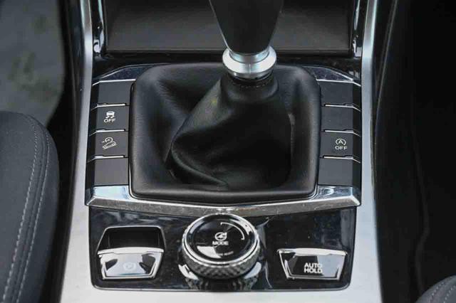 SSANGYONG Korando usata, con Servosterzo