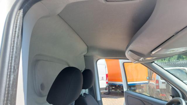 FIAT Doblo usata, con Cronologia tagliandi