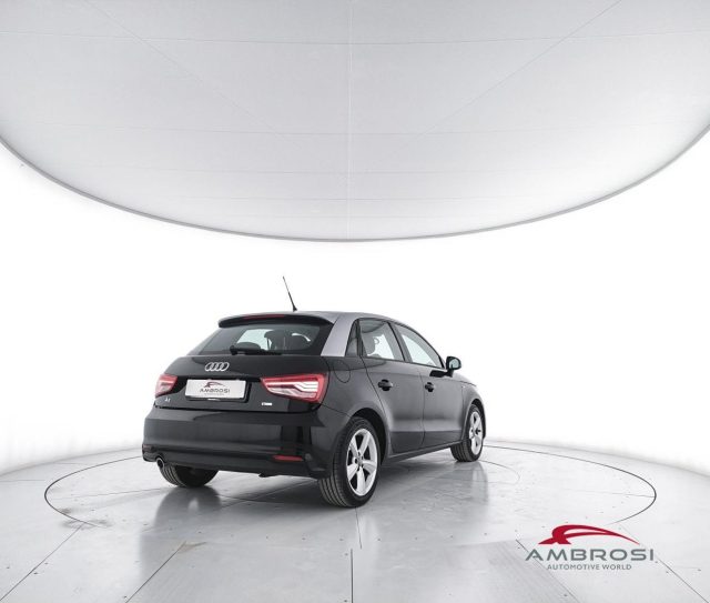 AUDI A1 usata 2