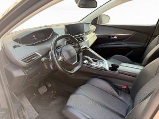 PEUGEOT 3008 usata, con Cerchi in lega