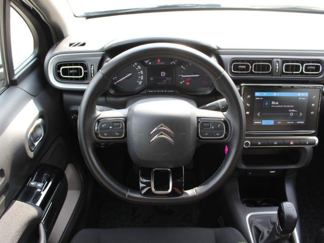 CITROEN C3 usata, con Luci diurne LED