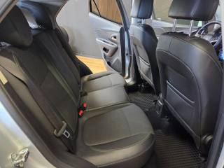 OPEL Mokka X usata, con Interni in pelle