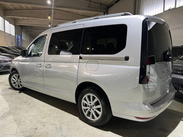 FORD Tourneo Connect usata, con Alzacristalli elettrici