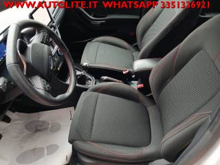 FORD Puma usata, con Controllo trazione