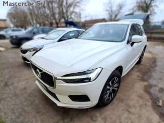 VOLVO XC60 usata, con Airbag