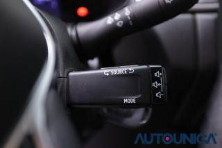 RENAULT Captur usata, con Chiusura centralizzata telecomandata
