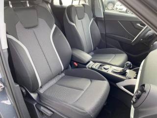 AUDI Q2 usata, con Airbag testa