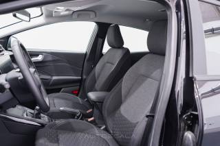 FORD Puma usata, con Bracciolo