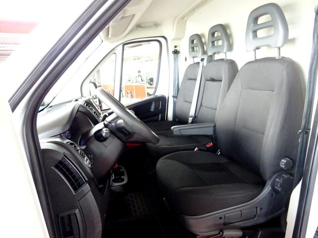FIAT Ducato usata, con Cronologia tagliandi