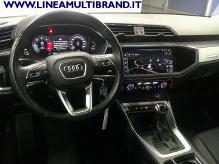 AUDI Q3 usata, con Filtro antiparticolato