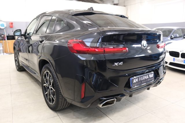 BMW X4 usata, con Airbag Passeggero