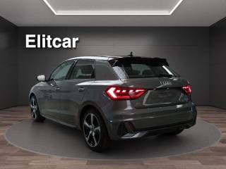 AUDI A1 usata, con Airbag Passeggero