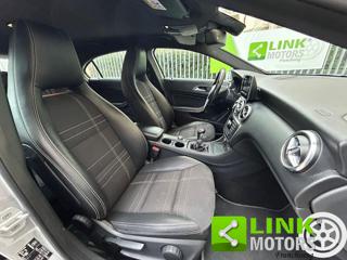 MERCEDES-BENZ A 180 usata, con Autoradio