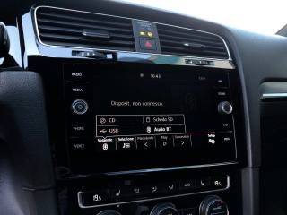 VOLKSWAGEN Golf GTI usata, con Chiusura centralizzata telecomandata