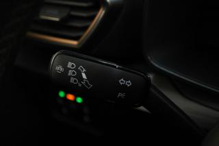 CUPRA Formentor usata, con Fari LED