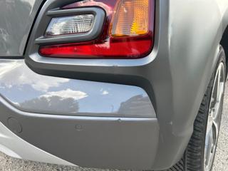 HYUNDAI Kona usata, con Cerchi in lega