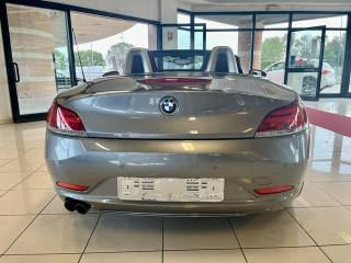 BMW Z4 usata, con Autoradio