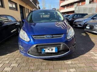 FORD C-Max usata, con Airbag