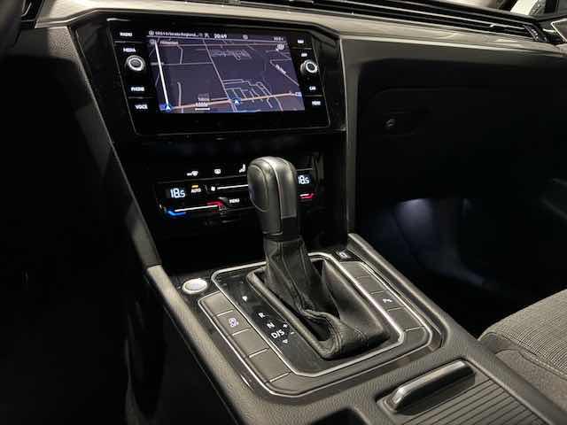 VOLKSWAGEN Passat Variant usata, con Controllo trazione