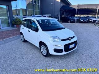 FIAT Panda usata, con Airbag