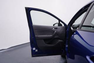RENAULT Captur usata, con ESP