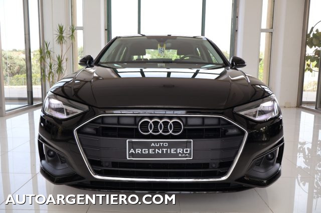 AUDI A4 usata, con Airbag
