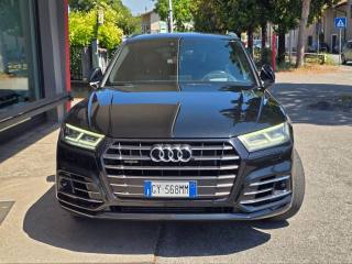 AUDI Q5 usata 207