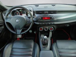 ALFA ROMEO Giulietta usata, con Chiusura centralizzata