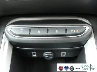 JEEP Avenger usata, con Servosterzo