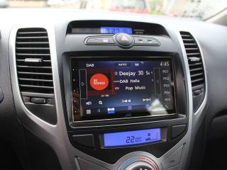 HYUNDAI iX20 usata, con Vivavoce