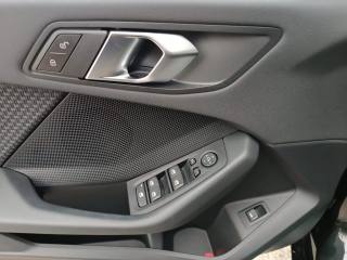 BMW 118 usata, con ESP