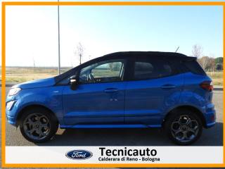 FORD EcoSport usata, con Autoradio