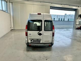 FIAT Doblo usata, con Cerchi in lega