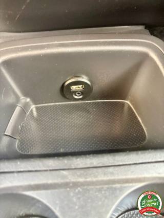 MITSUBISHI Space Star usata, con Immobilizzatore elettronico