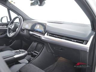 BMW 218 usata 11