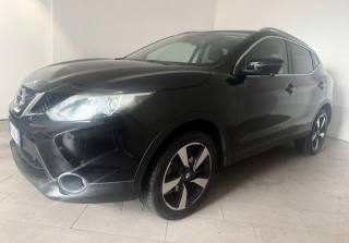 NISSAN Qashqai usata 2