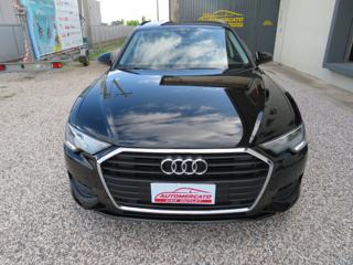 AUDI A6 usata, con Airbag