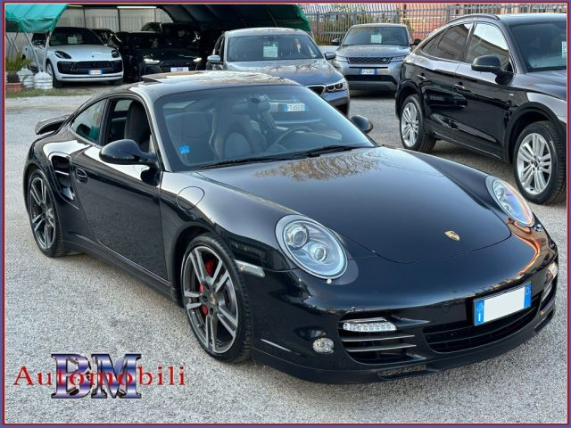 PORSCHE 911 usata, con Airbag